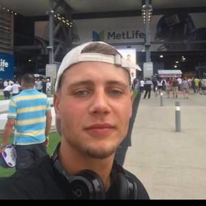 Meet your Posher, Eryck